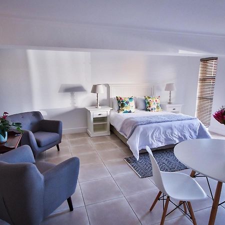 Jeffreys Bay Luxury Apartments Esterno foto